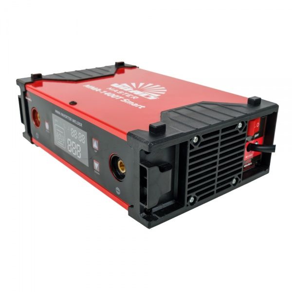 Инвертор сварочный Vitals Master MMA-1400T Smart