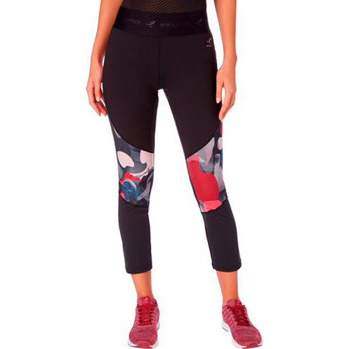 Лосини Energetics Klara 3 wms 409884-900050 38 чорний