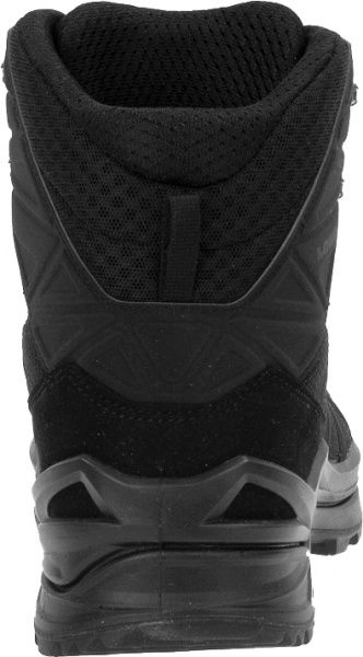 Черевики Lowa тактичні Innox Pro Gtx Mid Tf Black р.41 310830/0999