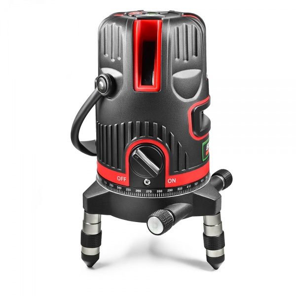 Нивелир лазерный Stark зеленый луч LL-1505G