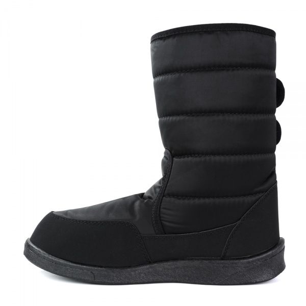 Чоботи зимові Oldcom Aurora р.38 чорний 