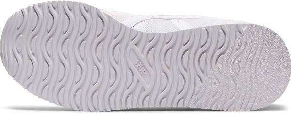 Кроссовки Asics TIGER RUNNER 1192A188-100 р.US 8 белый