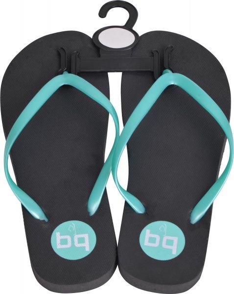 Обувь для пляжа Luna Solid menthol р. 36-37 мульти