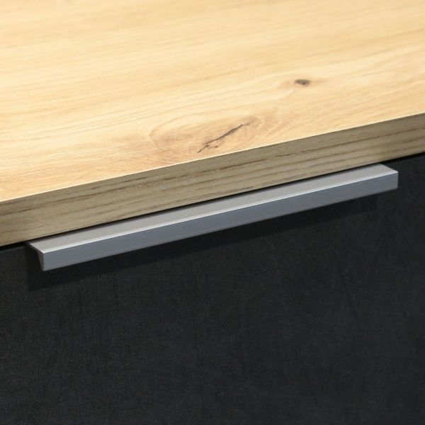 Комод Матера 440х354х1080 мм дуб артизан/матера 