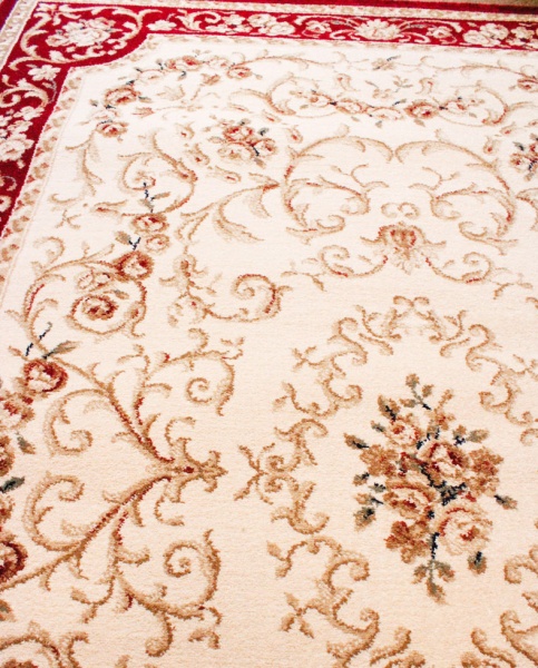 Ковер Balta Kirman 55003/612 200х290 см 