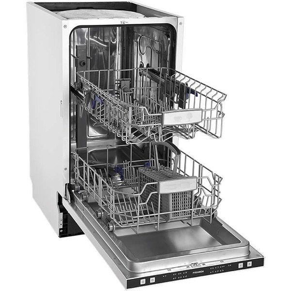 Посудомийна машина Pyramida DP 09 N