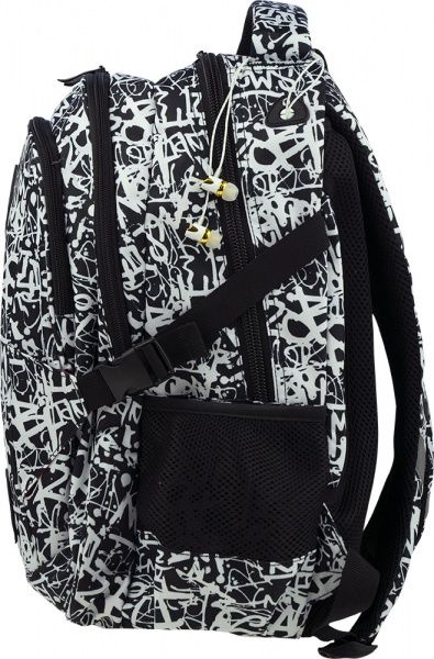 Рюкзак школьный Head HD-431