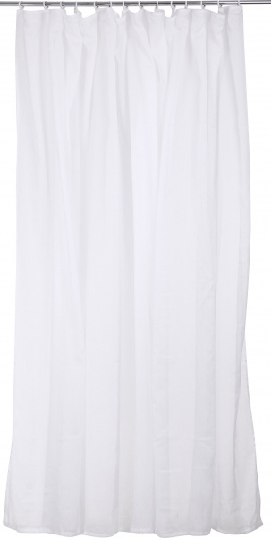 Тюль Gassa белый 400х275 см La Nuit 