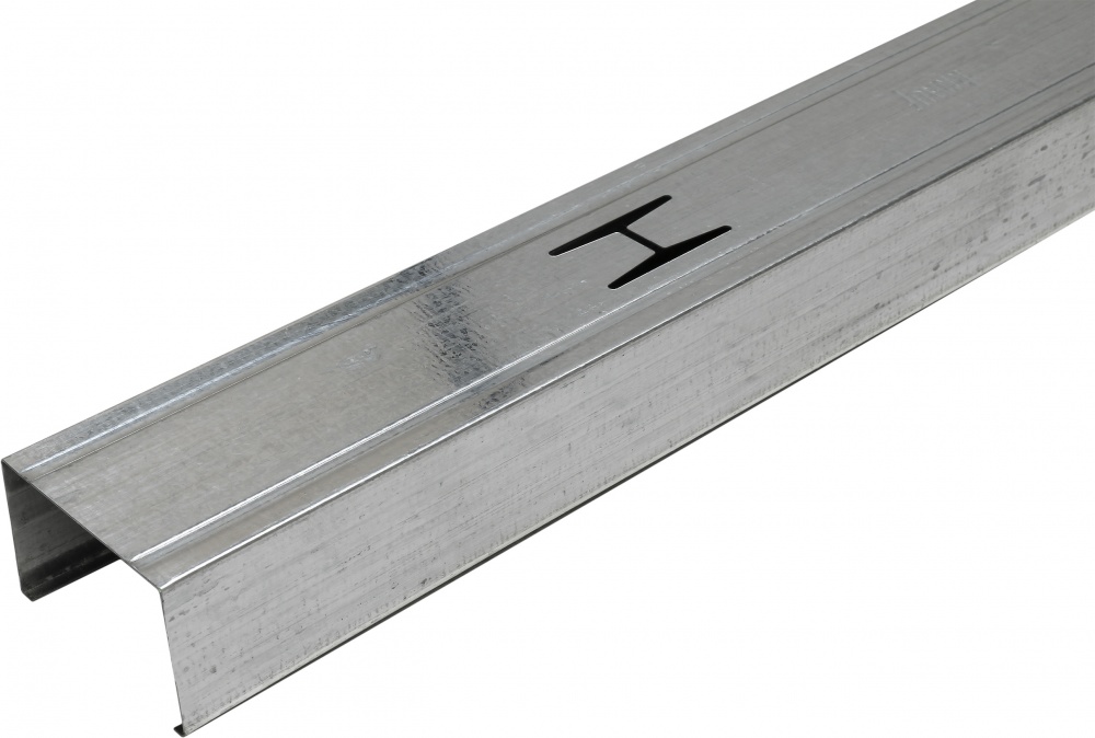 Профиль Knauf CW 75/3 м 0,6 мм