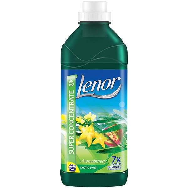 Кондиционер Lenor Экзотический вихрь 1.8 л