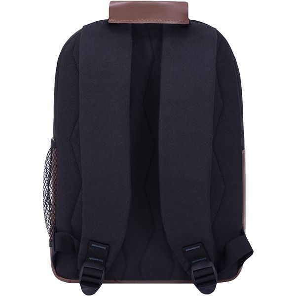 Рюкзак молодежный Bagland Frost 540663