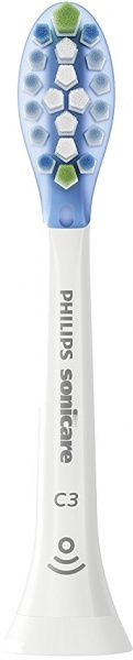 Насадки Philips Sonicare C3 Premium Plaque Control HX9044/17
