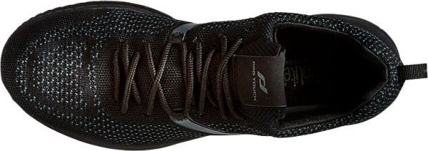 Кроссовки Pro Touch OZ 3.0 274510-901050 р.46 черный