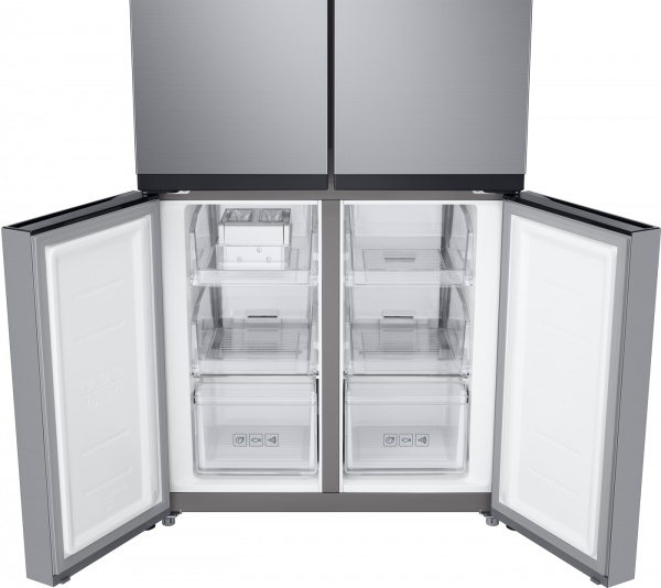 Холодильник Samsung RF48A4000M9/UA