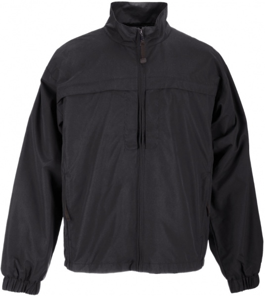 Куртка 5.11 Tactical Response Jacket 48016-019 р.L [019] Black