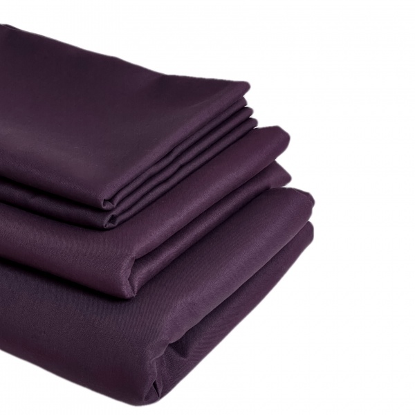 Наволочка Le Colore 2 шт. 50x70 см в ассортименте 