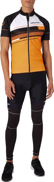 Гетри Nakamura Legwarmer 412764-050 р.2XL чорний