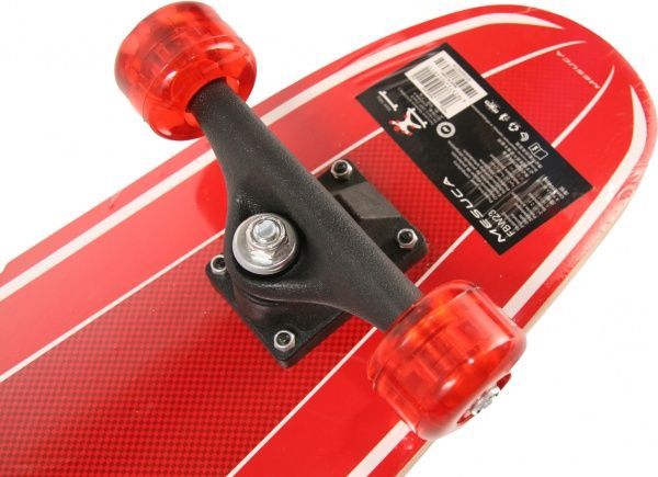 Скейтборд Ferrari FBW23 червоний із чорним