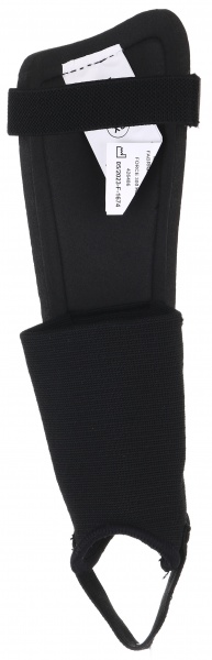 Щитки футбольные Pro Touch Force 300 HS I 426486-901050 р. XS черный