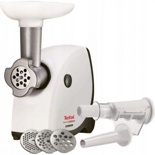 Мясорубка Tefal HV4 NE445138