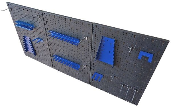 Навесная система для инструмента Меткас ППФ-1