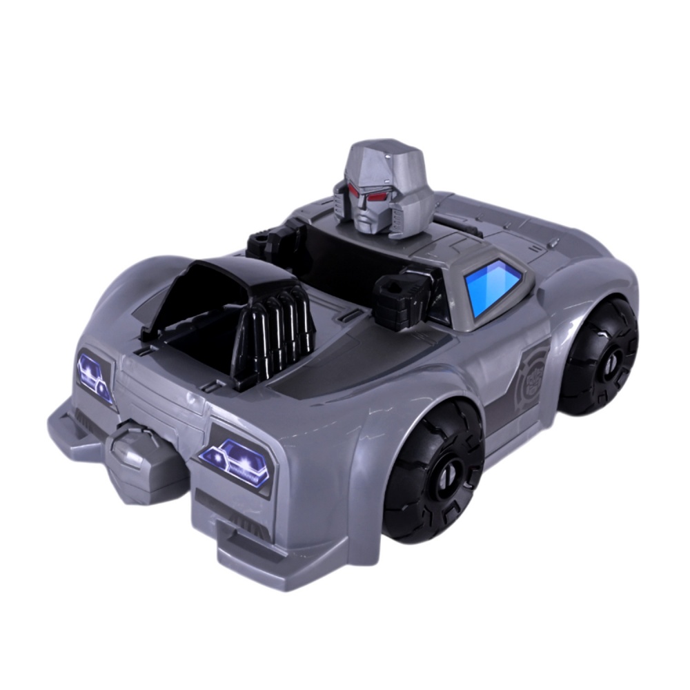 Автомодель Shantou 23,3х6,9х24,5 см 17825/17823/17822