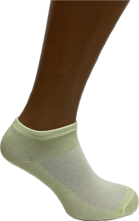 Набір шкарпеток жіночих Sensio 1624 р.36-39 мульті 5 шт.