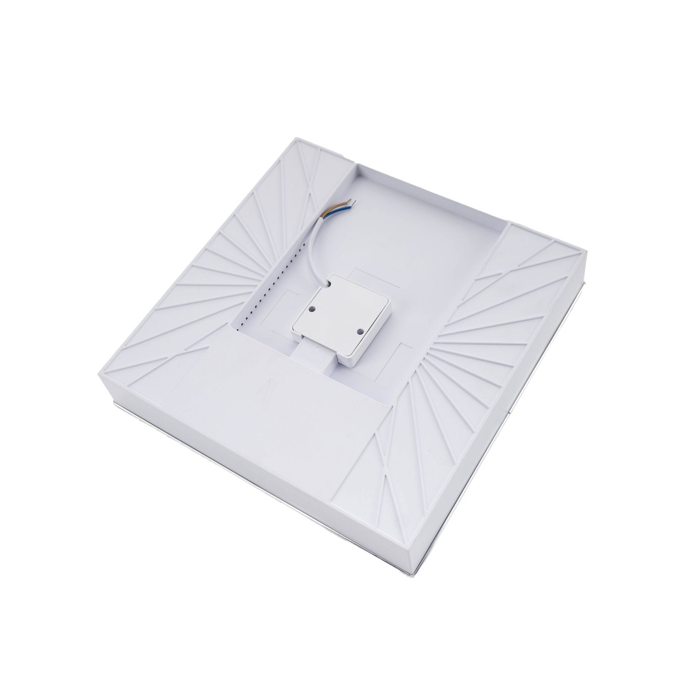 Светильник настенно-потолочный Sensio SLEEK 18 Вт белый 51-312-032