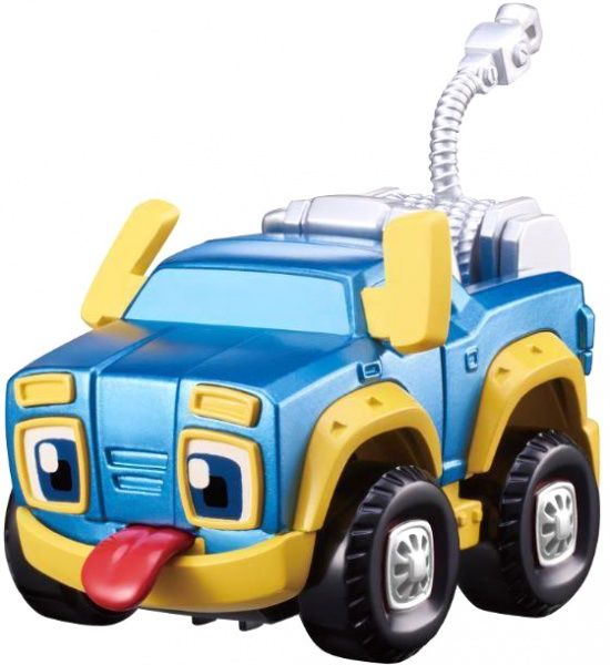 Фігурка Rev&Roll Mini Rumble 