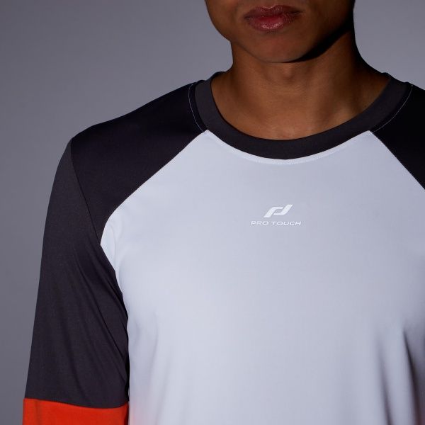 Футболка Pro Touch Rinto ux 285885-902001 XL білий