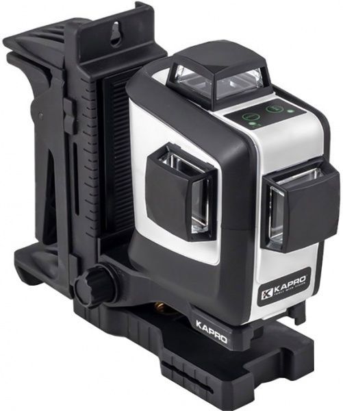 Рівень лазерний Kapro 883G 883G
