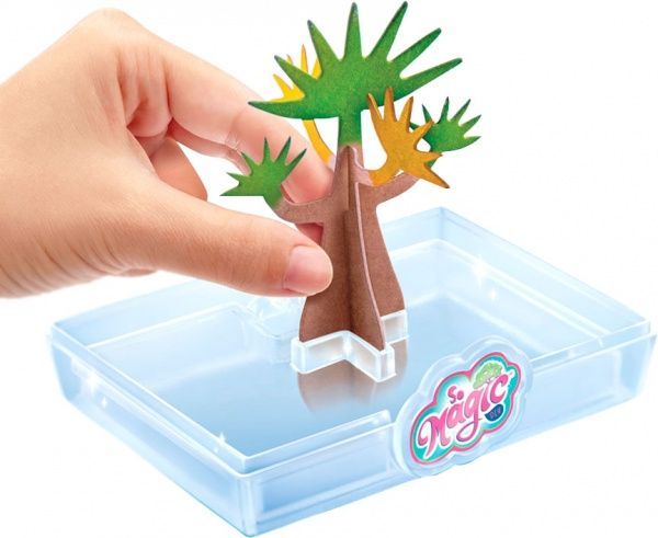 Ігровий набір Canal Toys Магічний сад So Magic Tropical MSG003/3