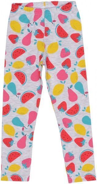 Лосини дитячі Татошка 181335фрк р.116 сірий 