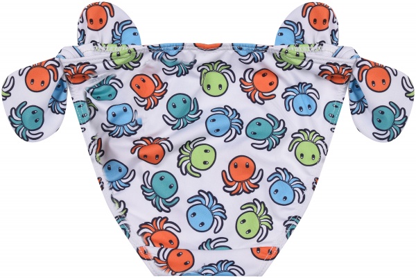 Плавки Bibo 4005 р.104 белый 