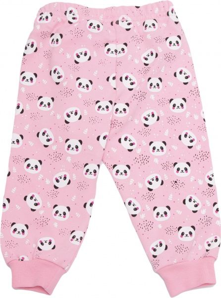 Комплект ALG рожевий р.86 521402 