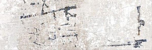 Плитка Cersanit Алхімія інсерто 20x60 