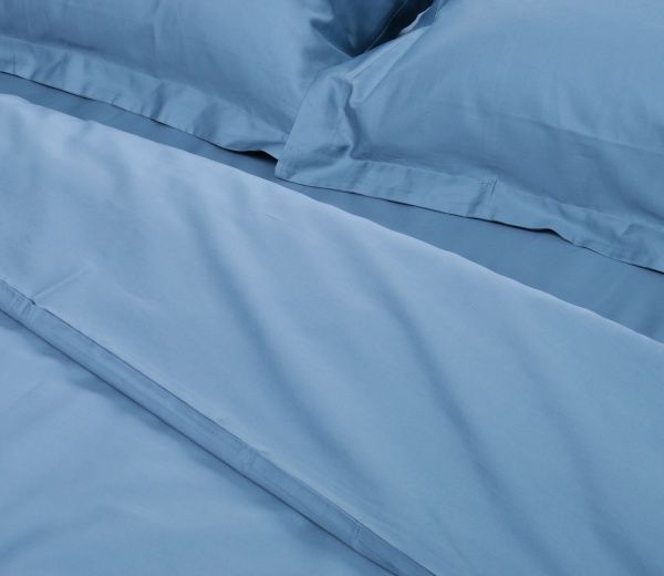 Комплект постільної білизни 2 зелений La Nuit 