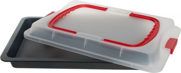 Форма для випікання Bake & Go 29x42 см 1012 Dr. Oetker