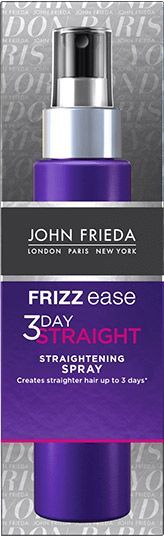 Спрей John Frieda Frizz Ease 3 Day Straight 100 мл 