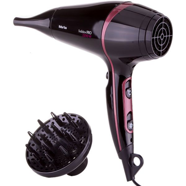 Фен Mirta HD 4542