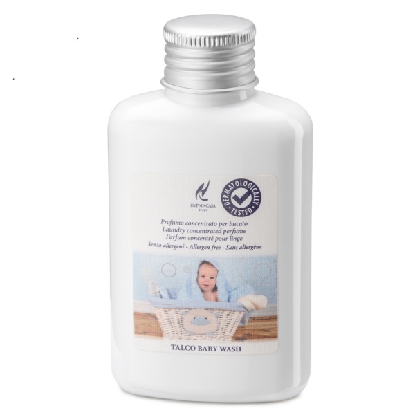 Парфюм Hypno Casa TALCO BABY WASH 0,1 л