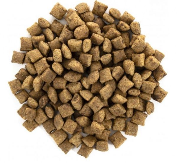 Корм Brit Care Sterilized Weight Control утка и индейка 2 кг 171294