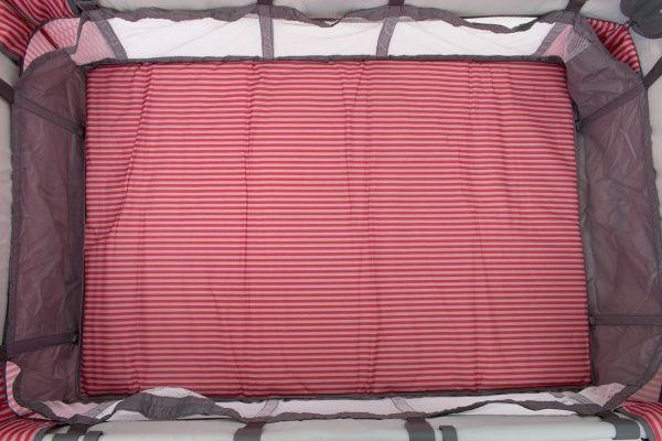 Манеж Ningbo Beierge Baby з набором аксесуарів H86-9ABDF