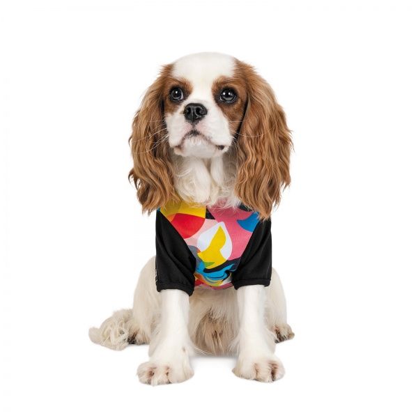 Футболка Природа Mood размер S (PR242083)