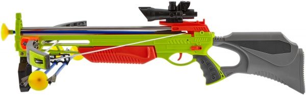 Арбалет ZIPP Toys Влучний стрілець L 532.00.32