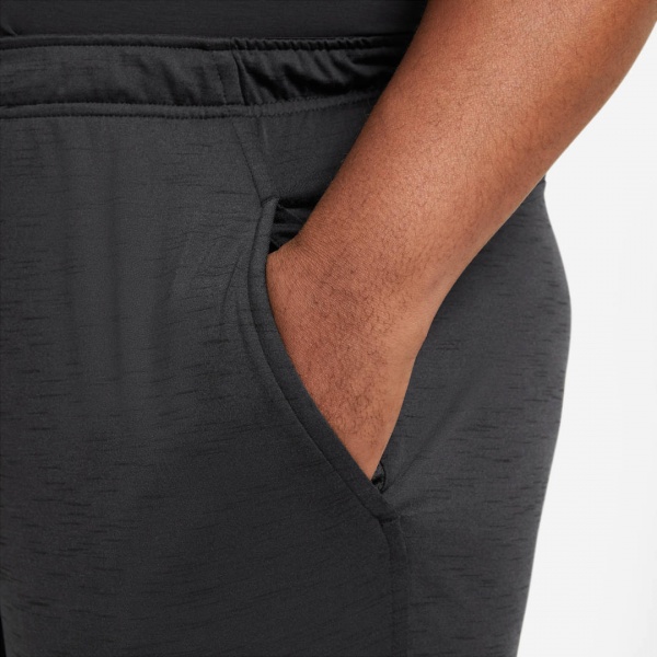 Штани Nike M NY DF PANT CZ2208-010 р. M чорний