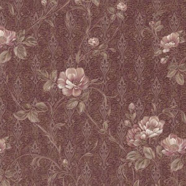 Славянские обои Le Grand В118 Чародейка 8514-13 1.06х10.05 м