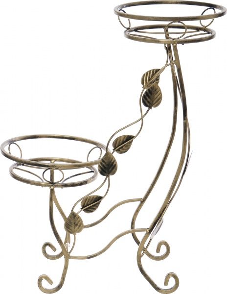 Підставка для рослин Dastal №2 57,5х28x71,5 см 