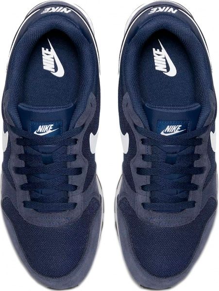 Кроссовки Nike MD RUNNER 2 749794-410 р.10 синий