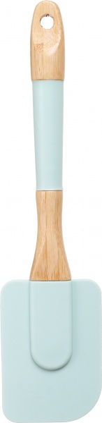 Лопатка кулінарна 25 см світло-зелена Cuisine Flamberg Smart Kitchen